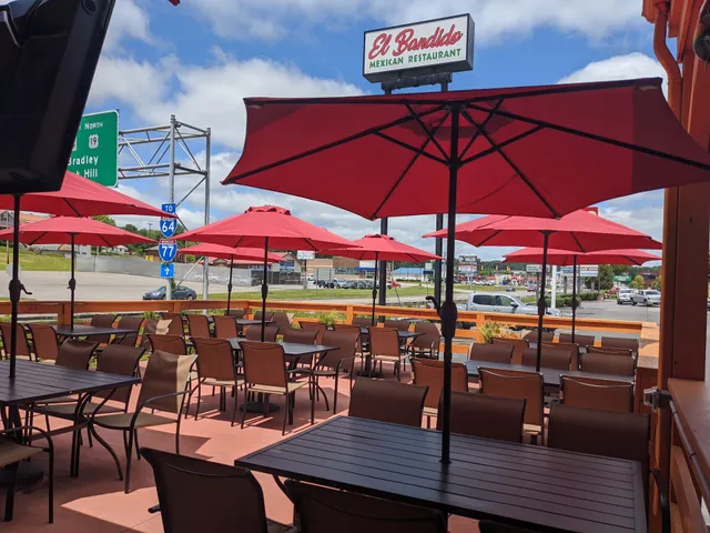 El Bandido - Beckley