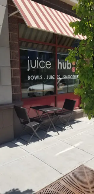 juice hub