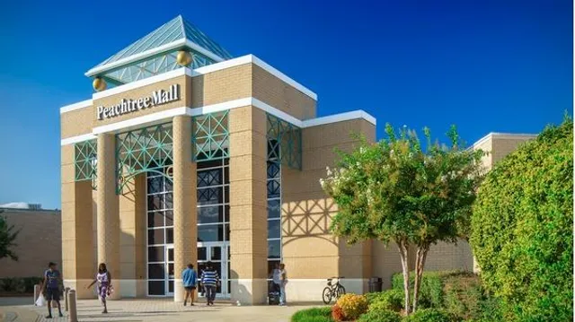 Peachtree Mall
