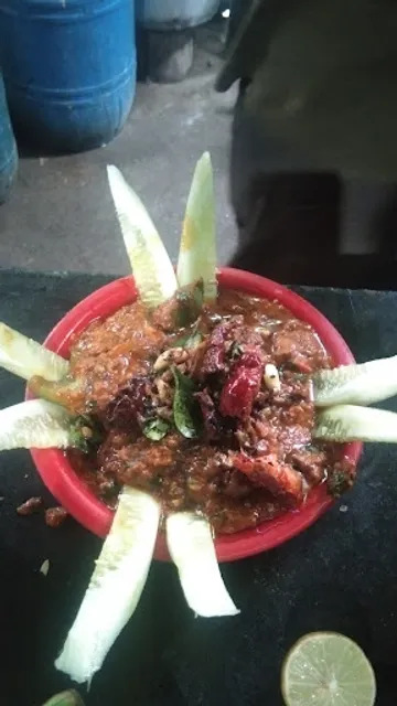 Ekvira Veg and Non Veg Hotel | Best Restaurant in Mahape MIDC