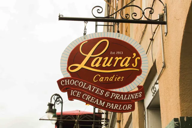 Laura's Candies