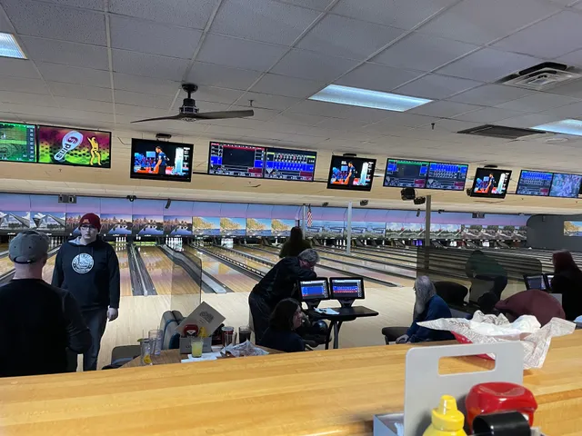 Brookhall Event Center