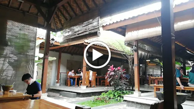 Dapoer Pandan Wangi - Pasirkoja