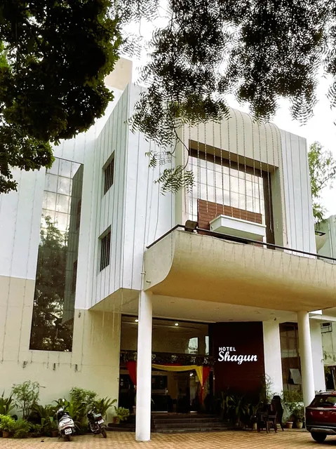 Hotel Shagun