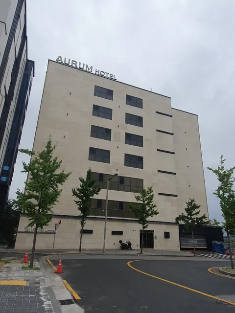 Daegu Hyeoksindosi Aurum