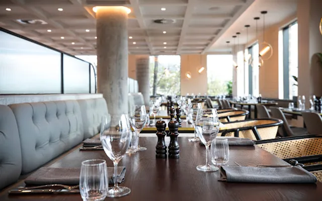 Maestro at Geelong Quarter