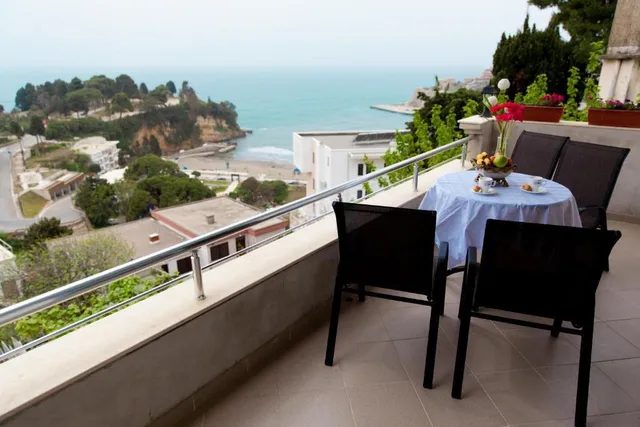 Apartments Bogojevic