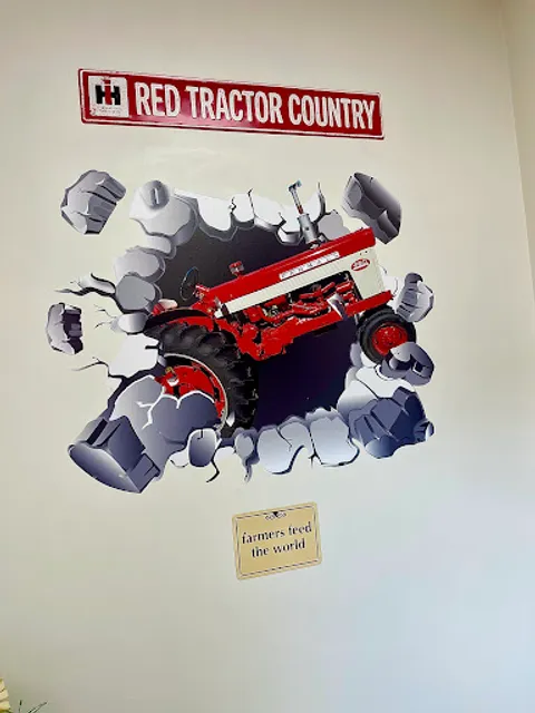 CJ’s Korner Kitchen