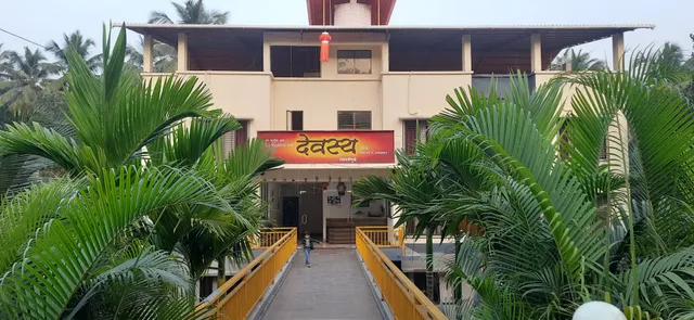 Hotel Devasya
