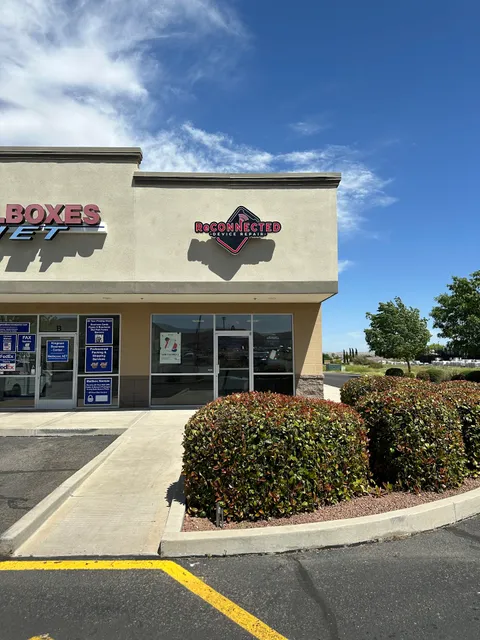 ReConnected Phone & Device Repair - Kingman