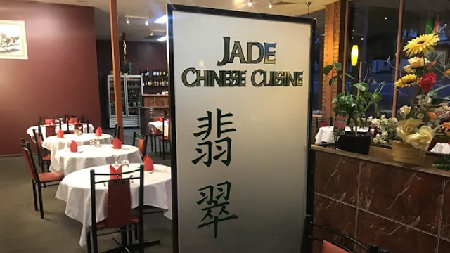 Jade Chinese Cuisine