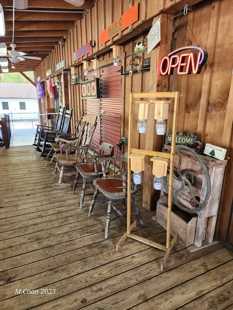 North Georgia Mercantile