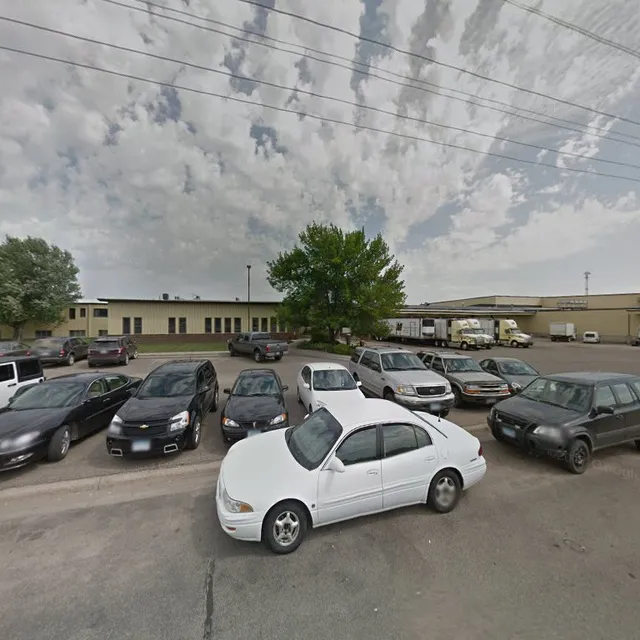 Mason Brothers Wholesale Grocery