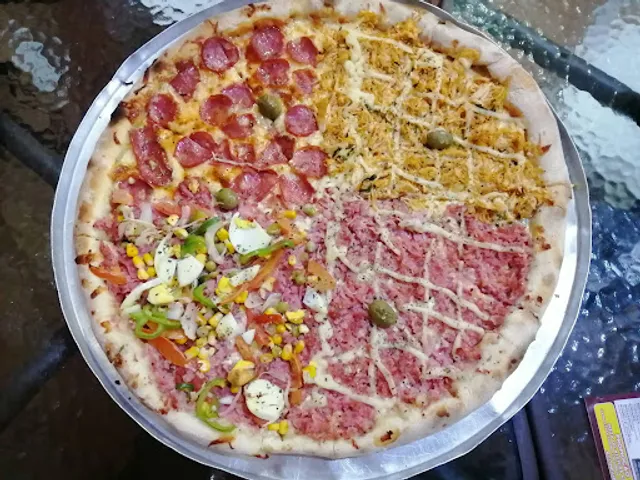 Pizzaria União