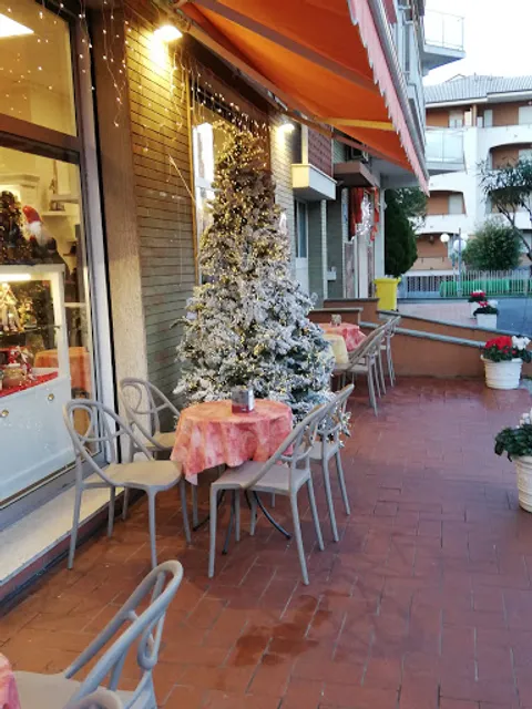 Caffè Pasticceria Mambrin
