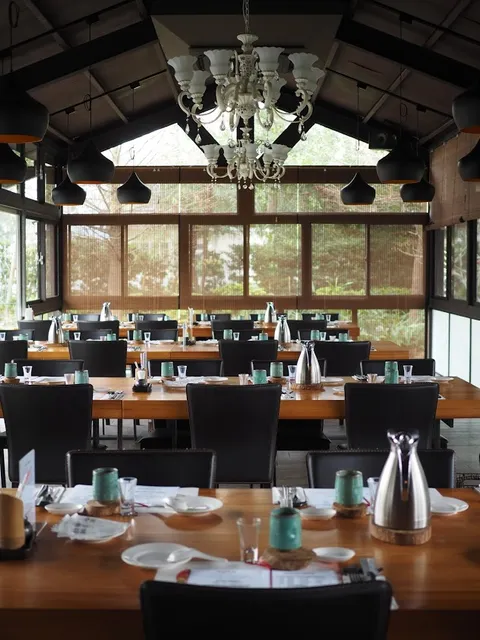 大洲魚寮｜宜蘭三星美食 | 宜蘭無菜單料理 ｜宜蘭聚餐｜宜蘭親子友善餐廳 ｜宜蘭庭園餐廳