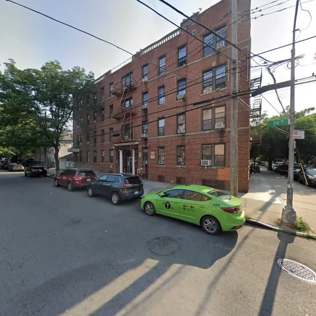 Moving Up Children Center 3K/PreK/HeadStart