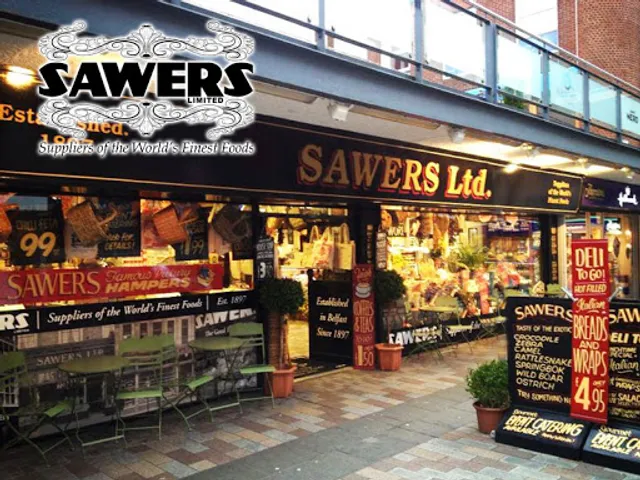 Sawers