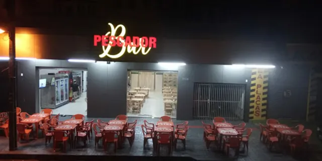 Pescador Bar