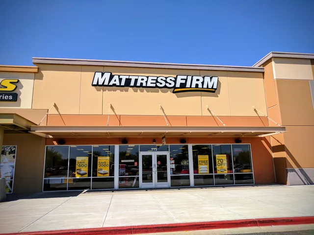 Mattress Firm Casa Grande