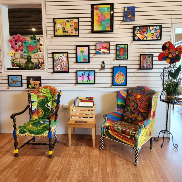 Studio Forget-Me-Not!