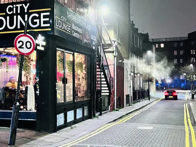 Private Boutique Apartments London