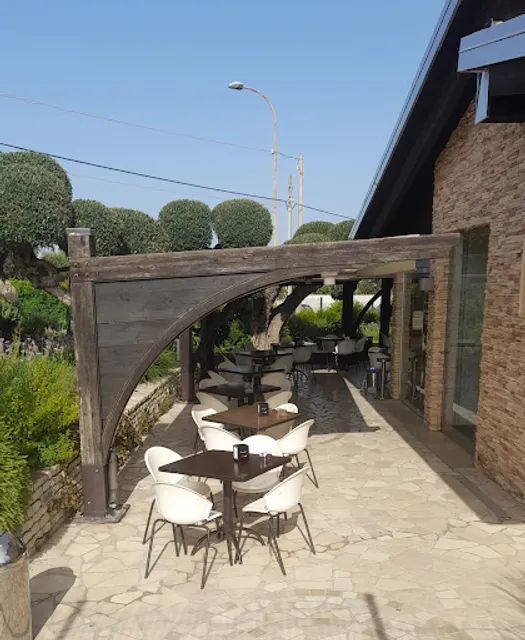 Baita Caffé Monteparano