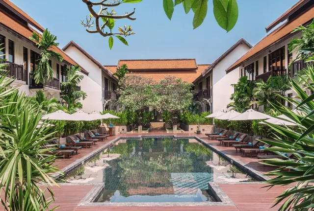 Anantara Angkor Resort