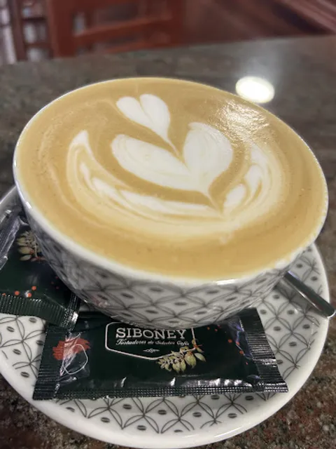 Café Bar Os Catro Camiños