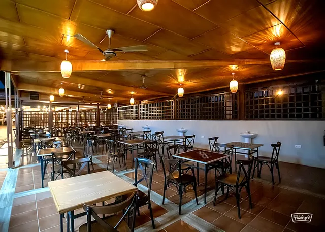 Fridays Bar & Restaurant