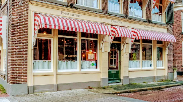 Bistro Pampus