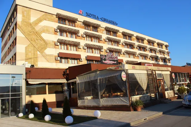 Svilena Hotel - Hotel Svilena Svilengrad