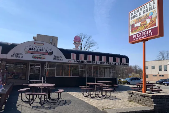 Denville Ice Cream