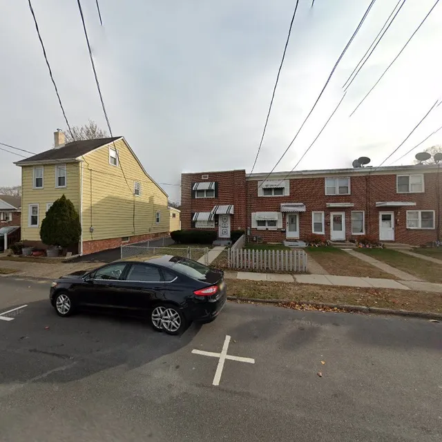 Burlington City Housing Authority