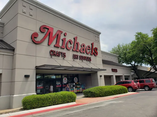 Michaels