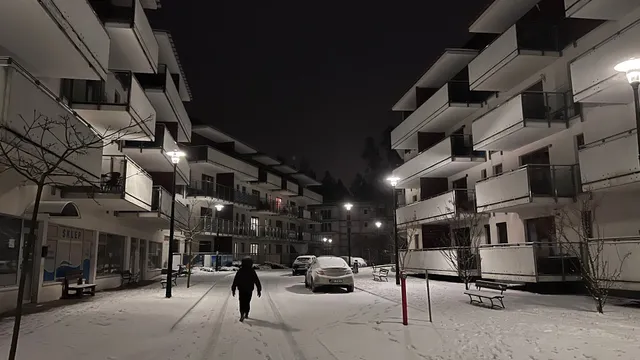 Apartamenty Mierzeja- Baltic Park Stegna