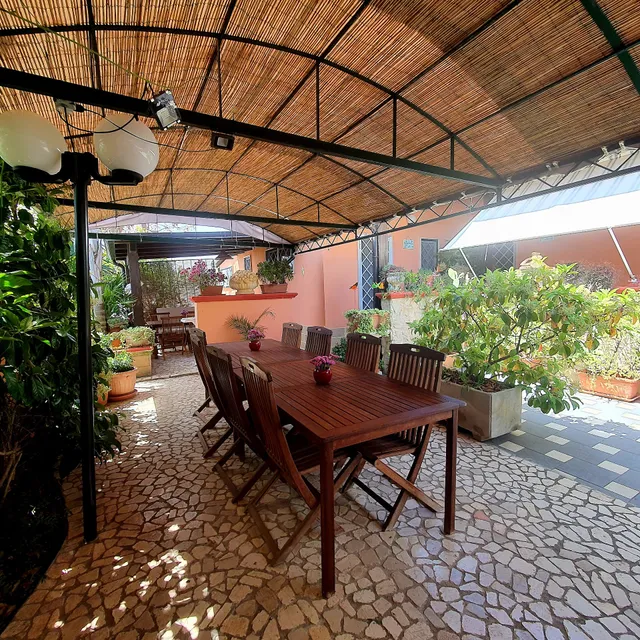 Salento - A Casa di Lilli