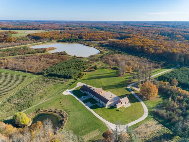 Gîtes Les Poultières