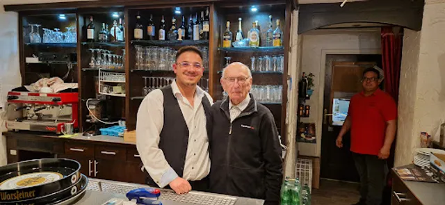 Ristorante Pizzeria Rialto