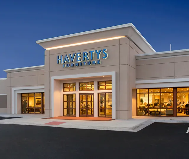 Havertys Furniture