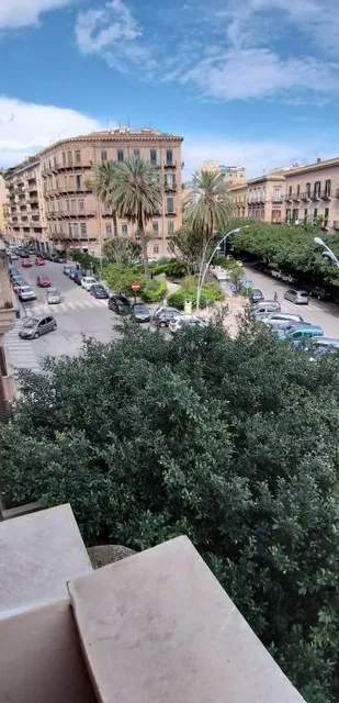 Gran Tour Profumo di Sicilia - B & B