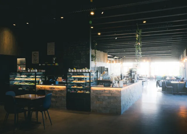 Lava Café Hvolsvöllur