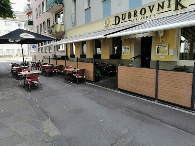 Dubrovnik Restaurant