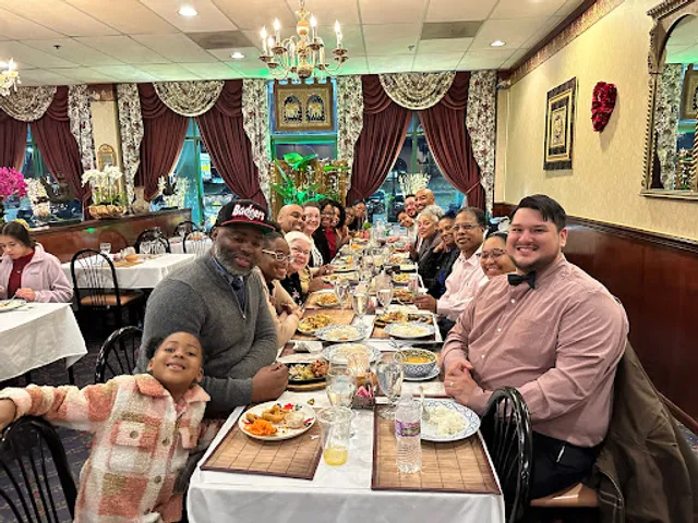 Bangkok House Authentic Thai Cuisine