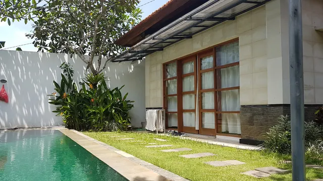 Cantik Villa