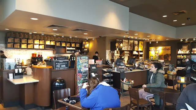 Starbucks