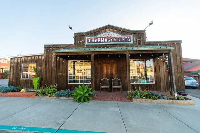 Cayucos Pharmacy