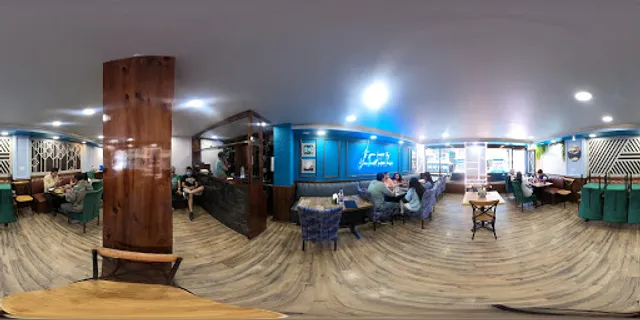 Sorriso’s Pizzeria and Cafe