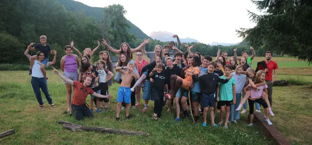 Holiday Center Les Florimontains