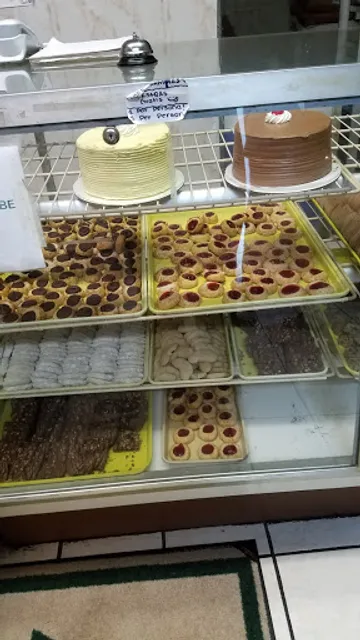 Quickie Bakery
